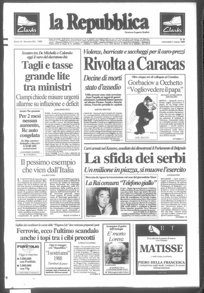 La repubblica